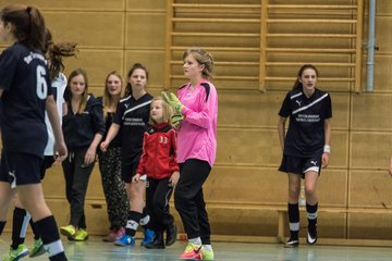 Bild 127 - Girls Cup